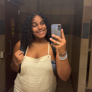 Fundraising Page: Sophia Dillard